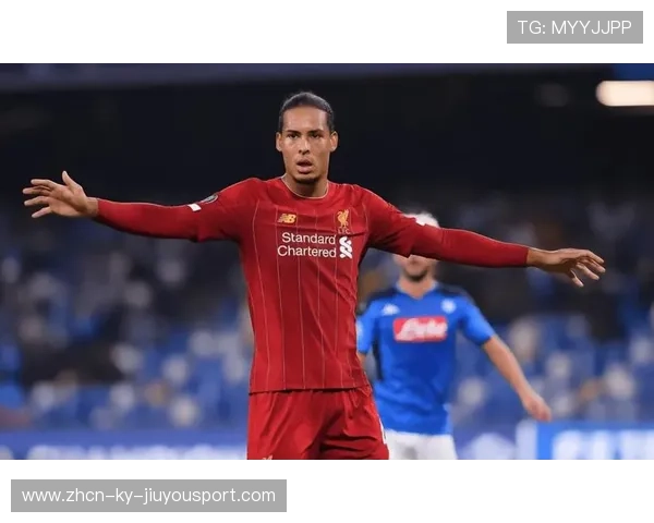 利物浦门前混战再现，范戴克补射锁定胜果