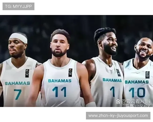 巴哈马体育事业蓬勃发展，巴哈马运动员